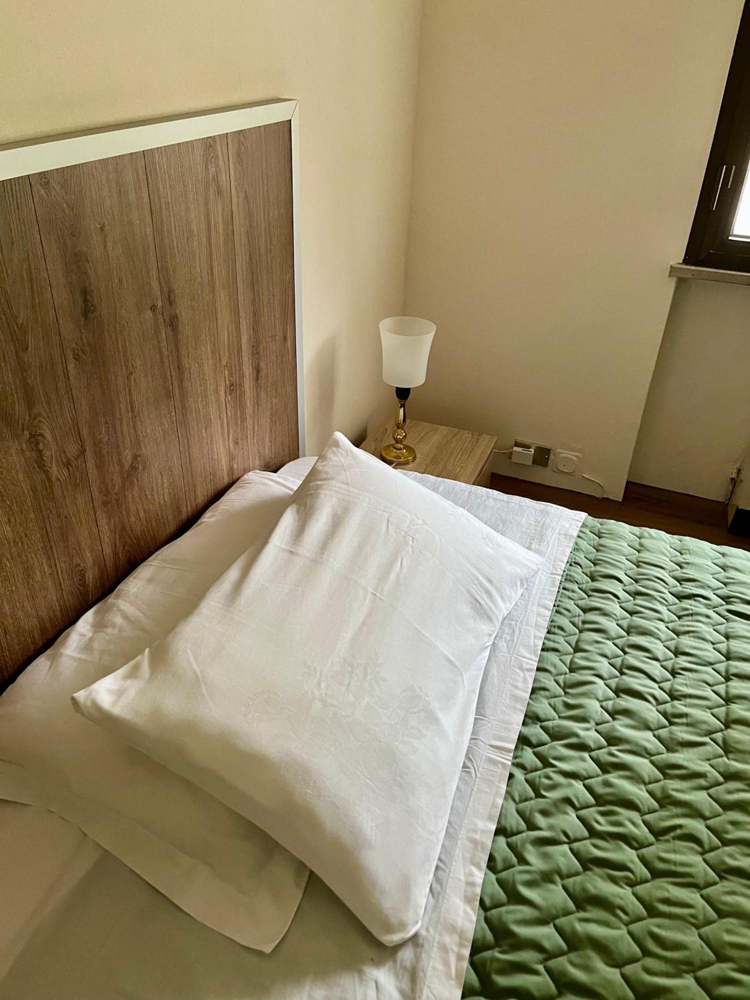 Castello dʼAviano Agriturismo Al Ranch מראה חיצוני תמונה